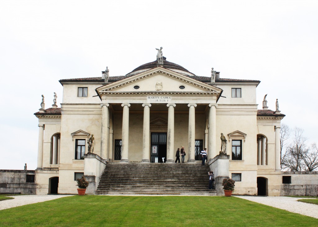 Villa Rotonda